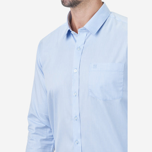 Luminosity Business Shirt