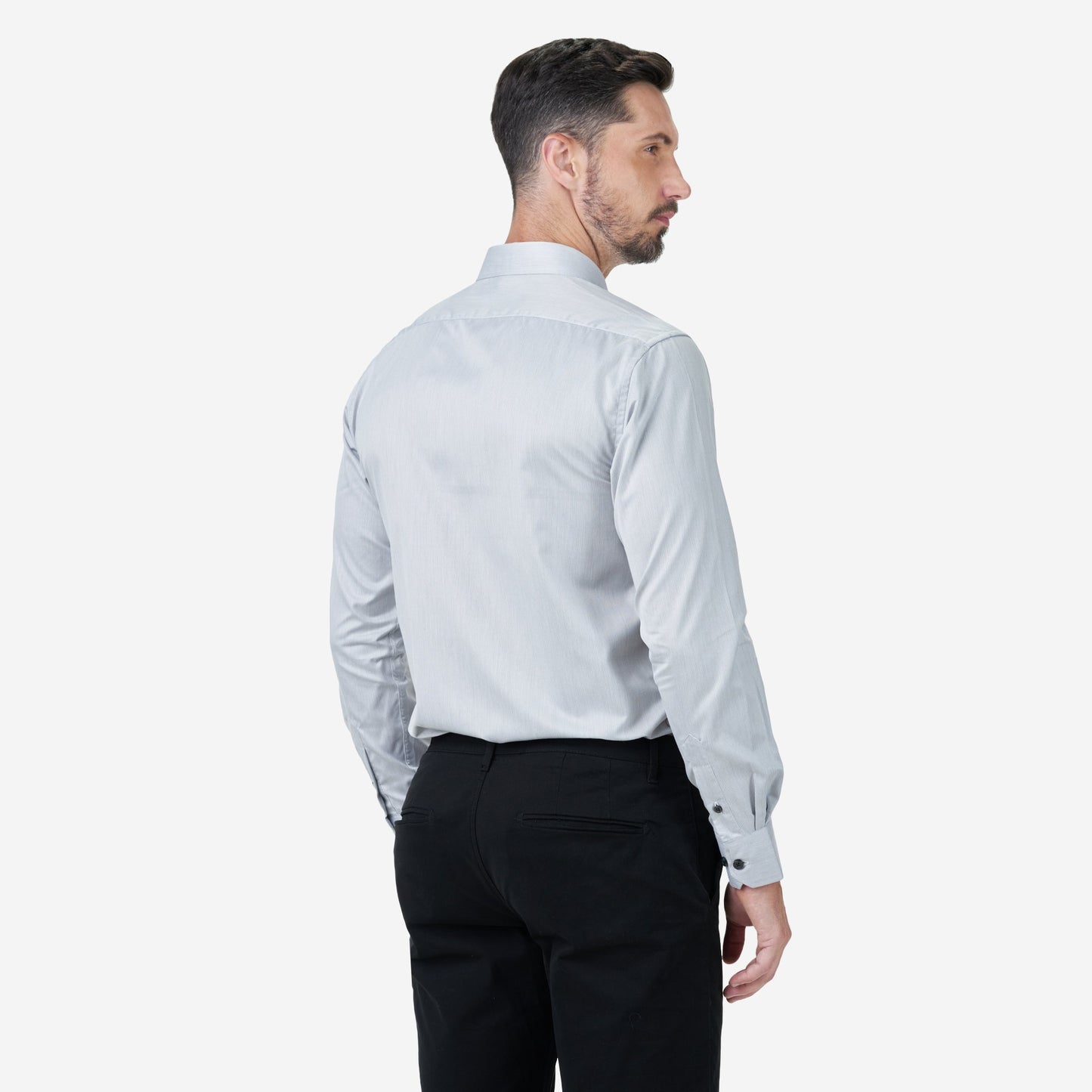 Luminosity Business Shirt