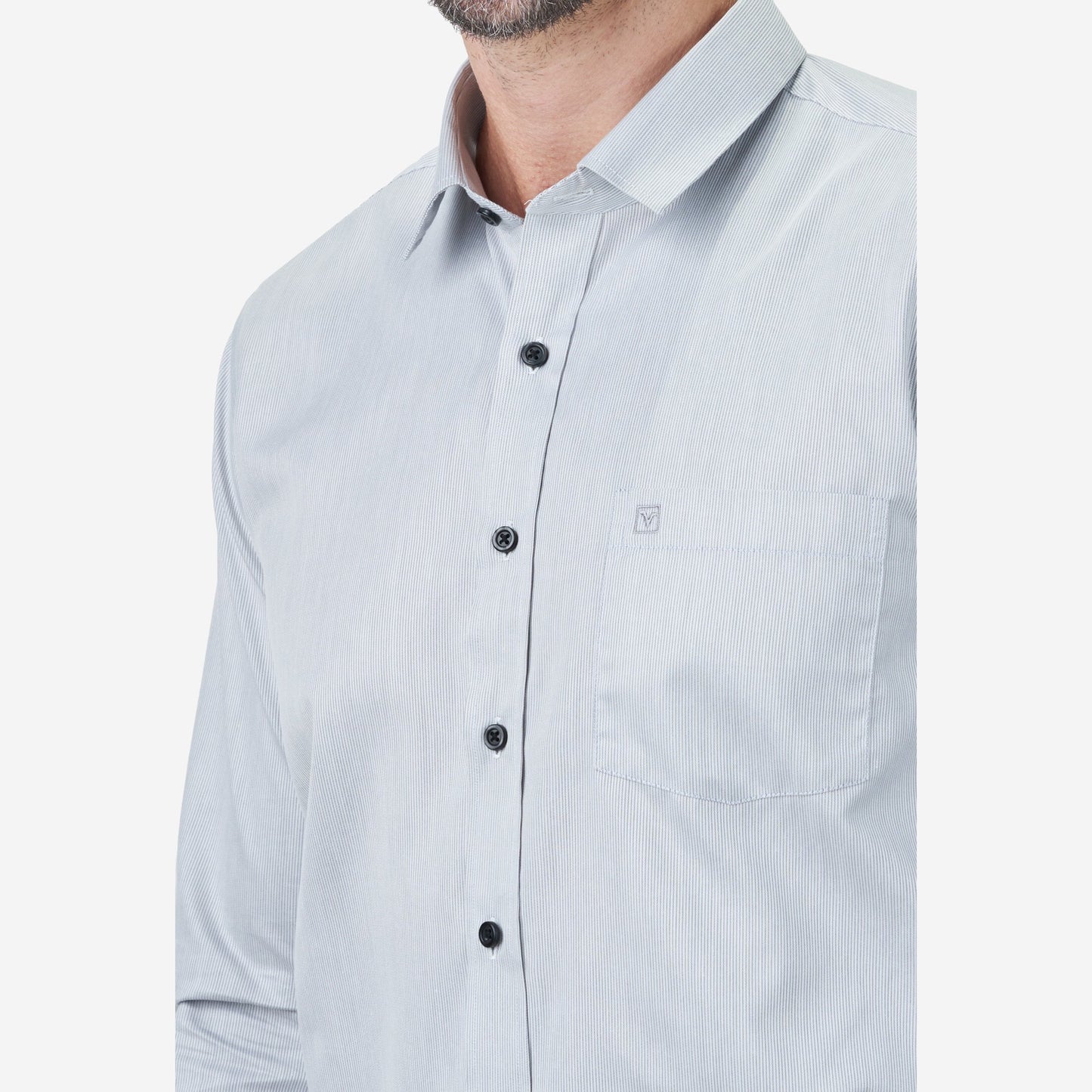 Luminosity Business Shirt