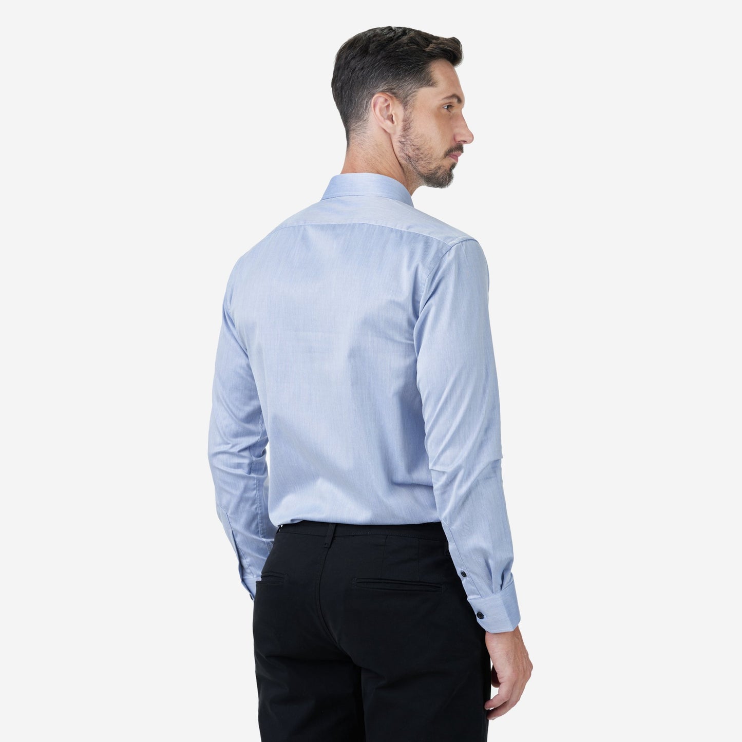 Luminosity Business Shirt
