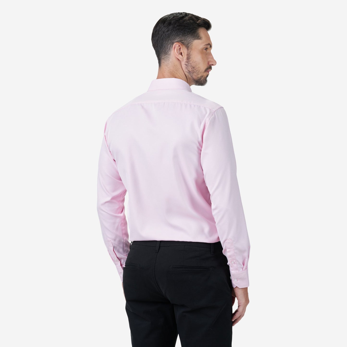 Light Pastel Business Shirt