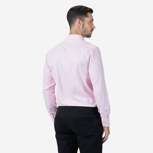 Light Pastel Business Shirt