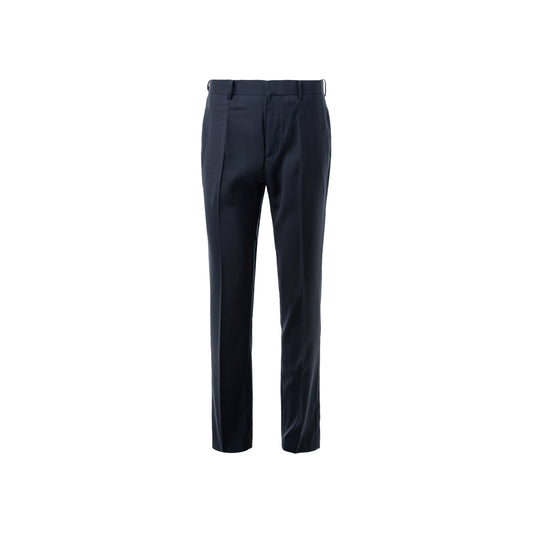 Cobalt Front Flap Business Slack