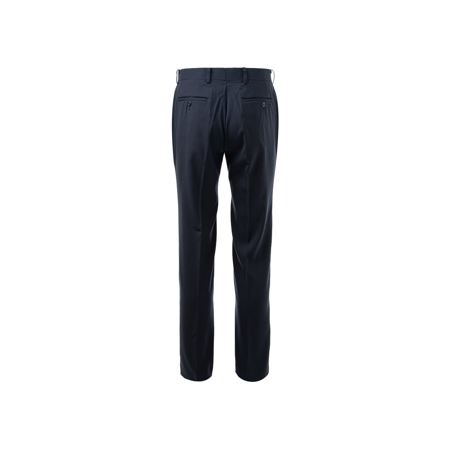Cobalt Front Flap Business Slack