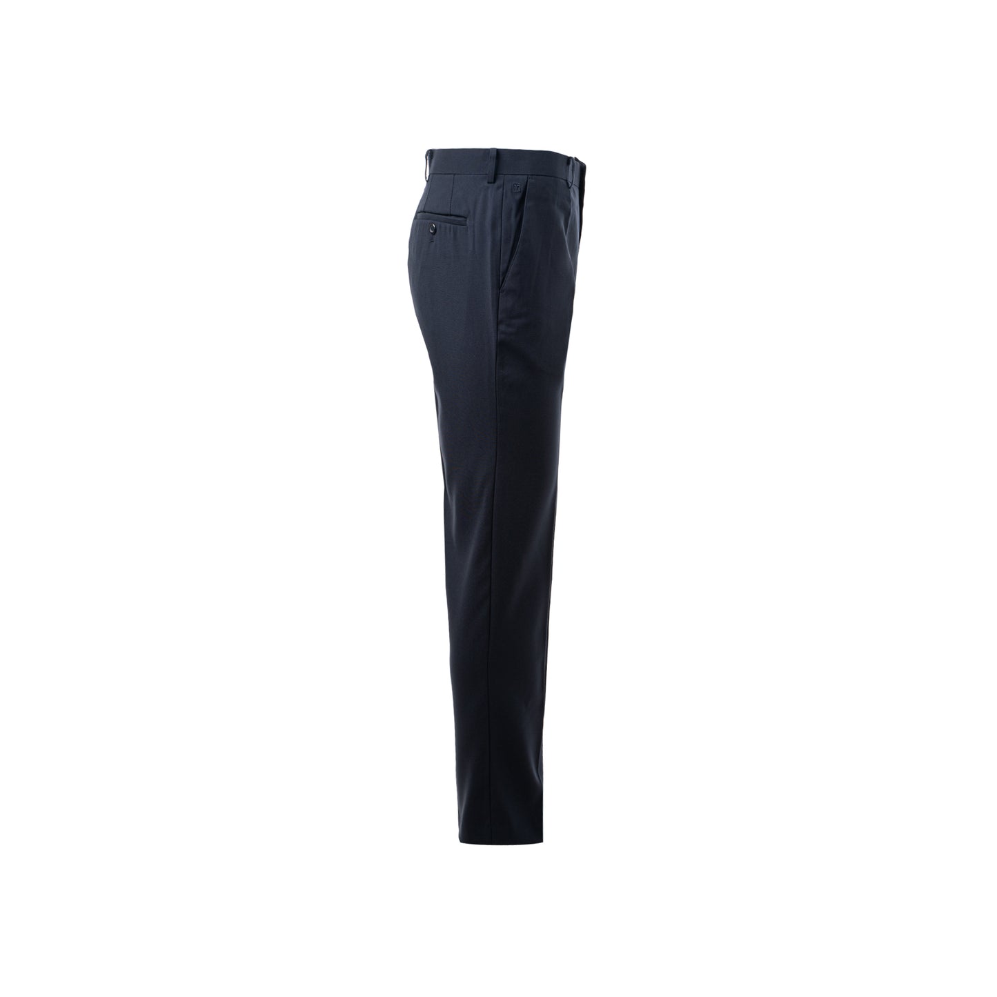 Cobalt Front Flap Business Slack