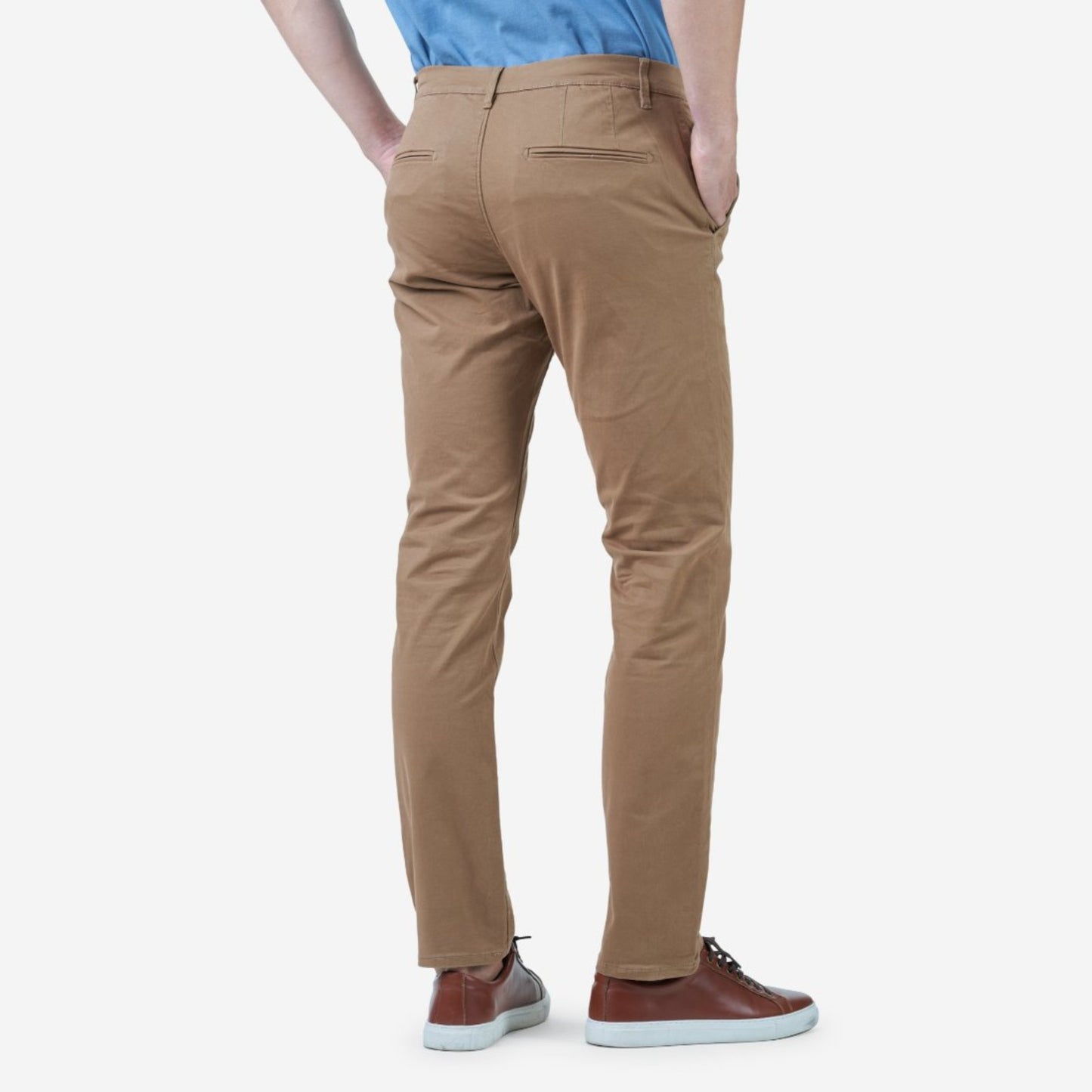 Smart Casual Office Trousers
