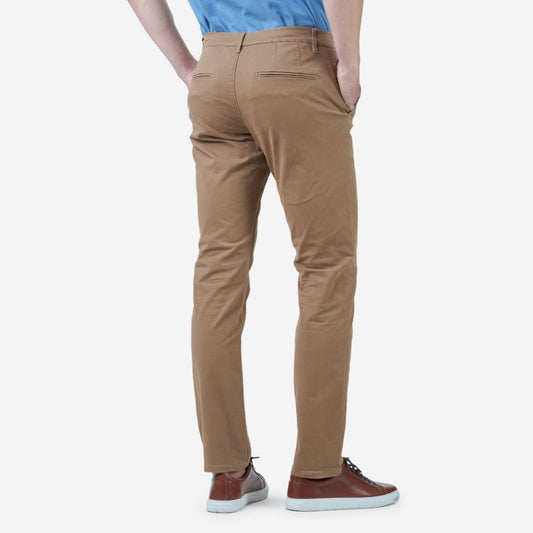 Smart Casual Office Trousers