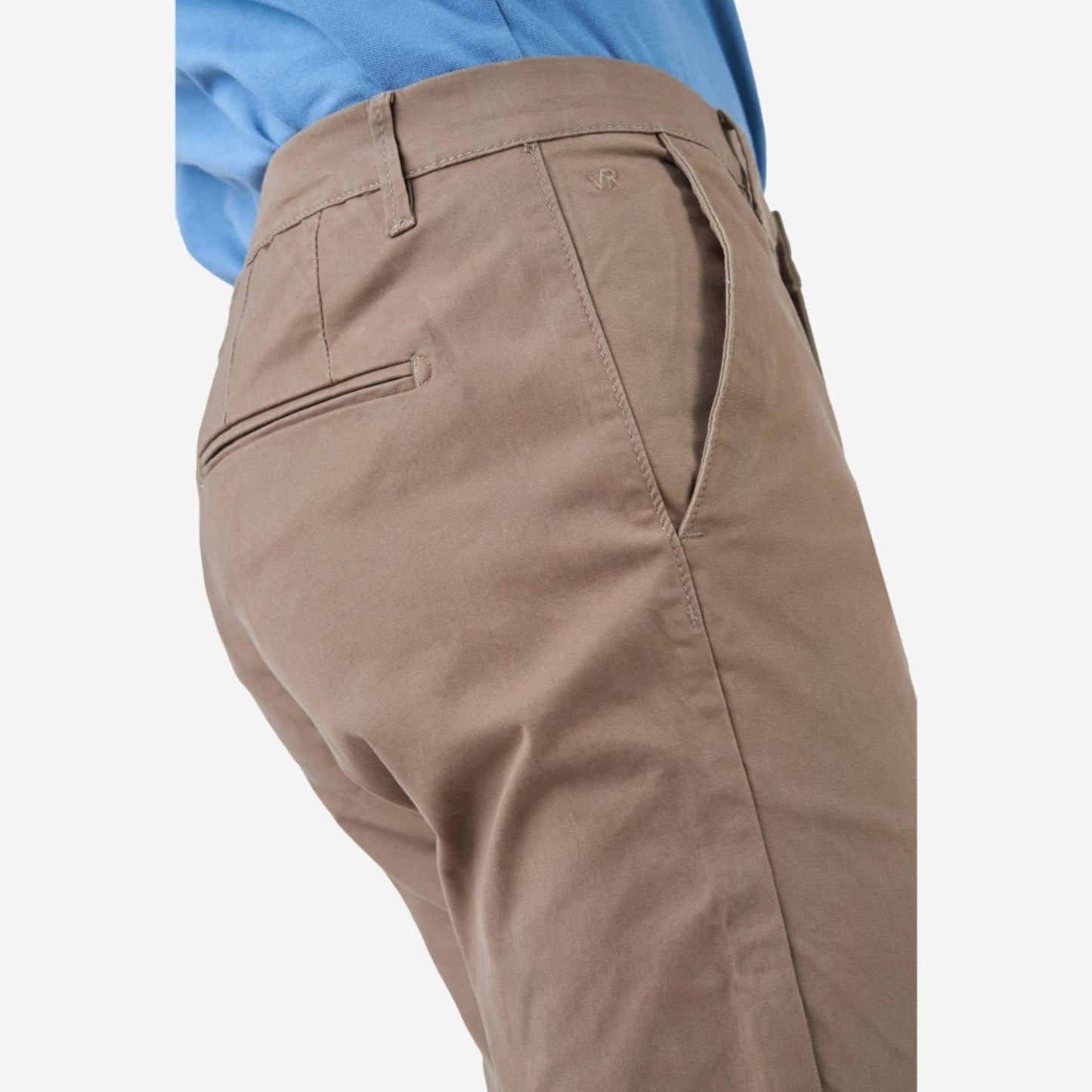 Smart Casual Office Trousers