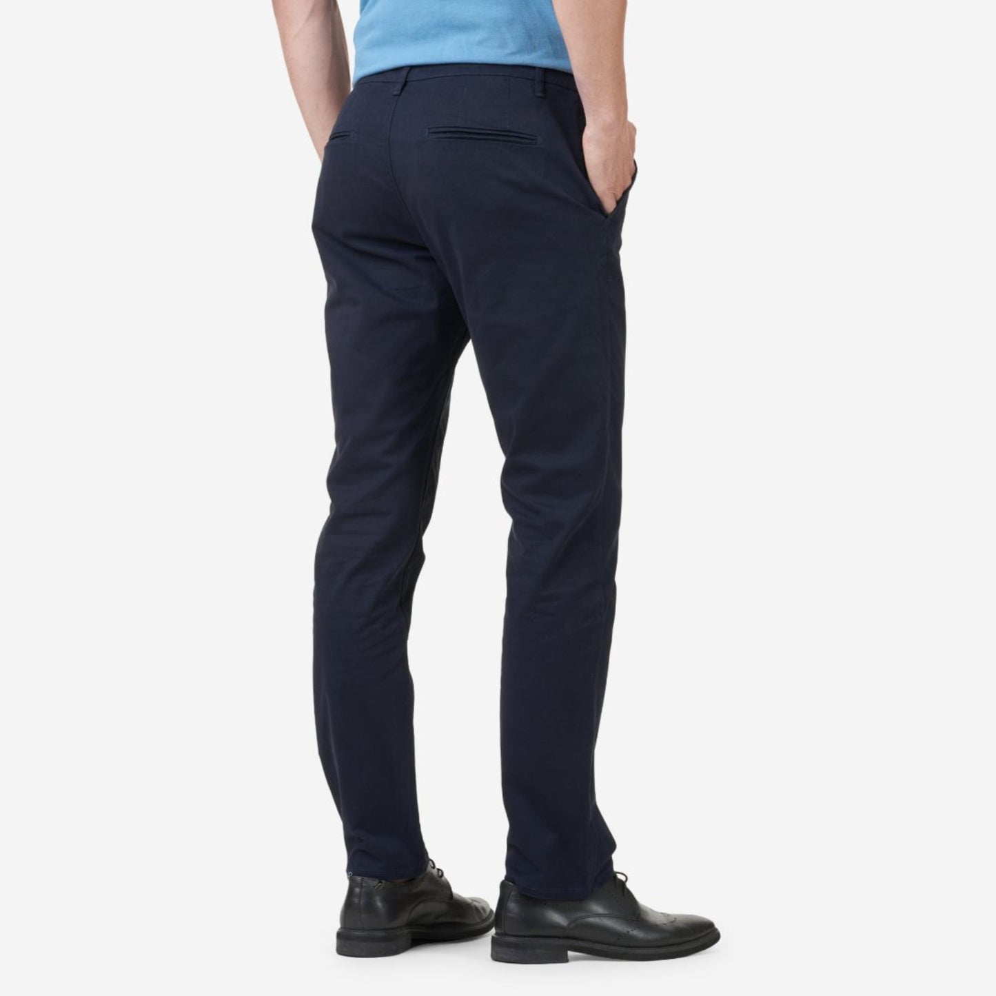 Smart Casual Office Trousers