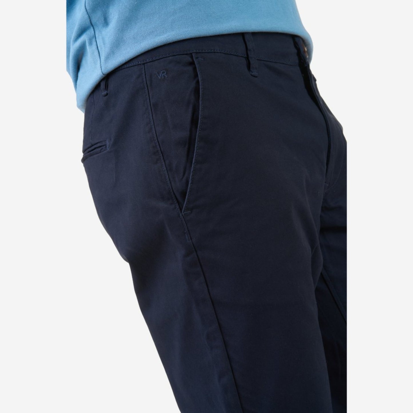 Smart Casual Office Trousers