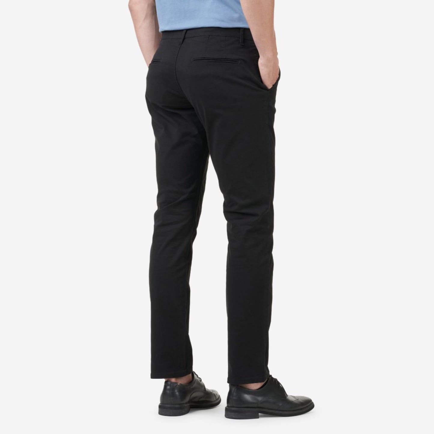 Smart Casual Office Trousers