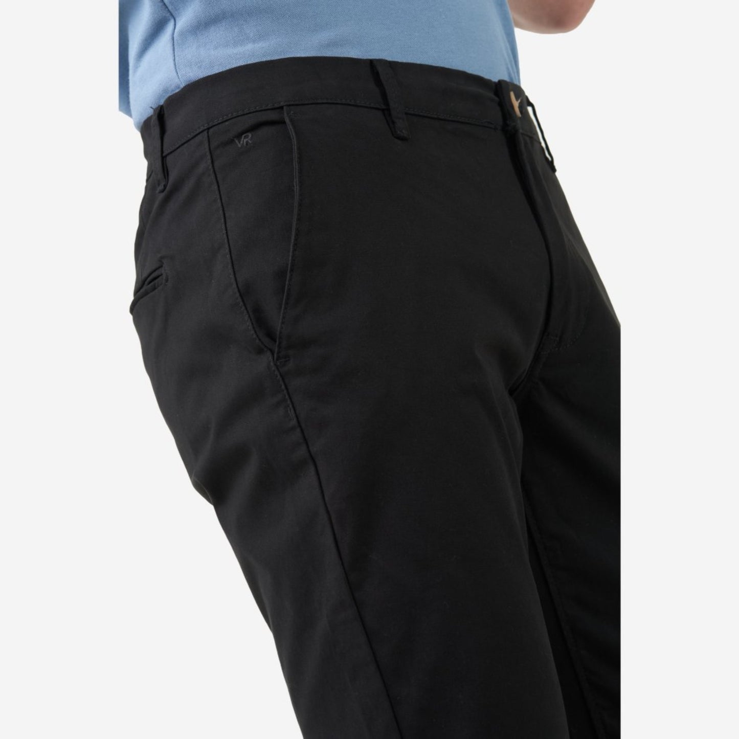 Smart Casual Office Trousers
