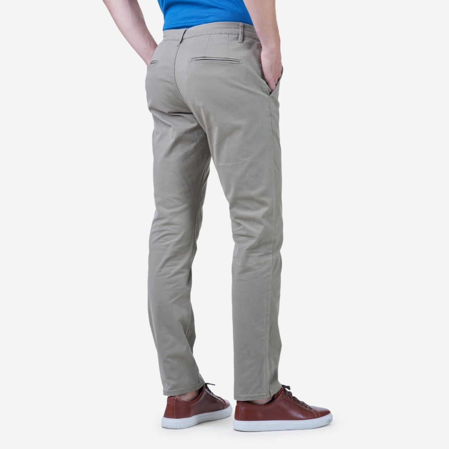 Smart Casual Office Trousers