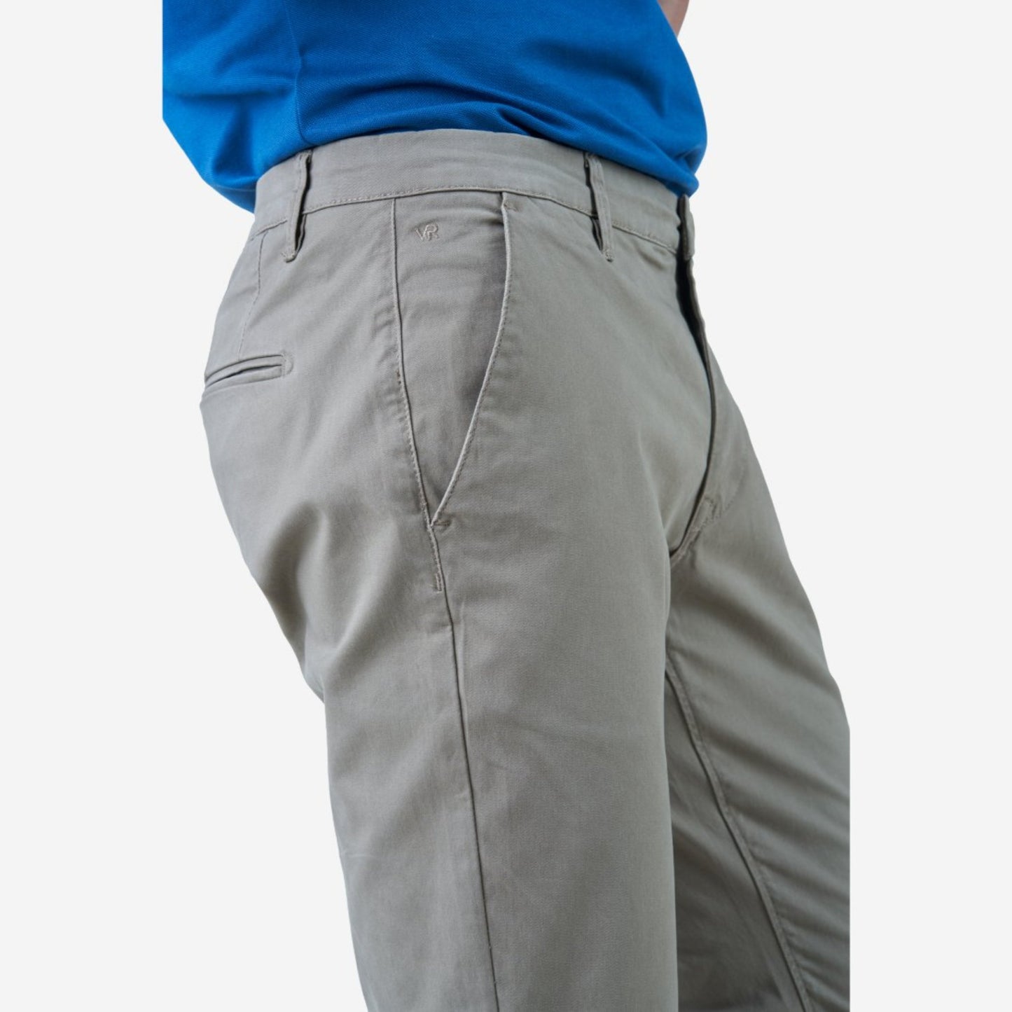 Smart Casual Office Trousers