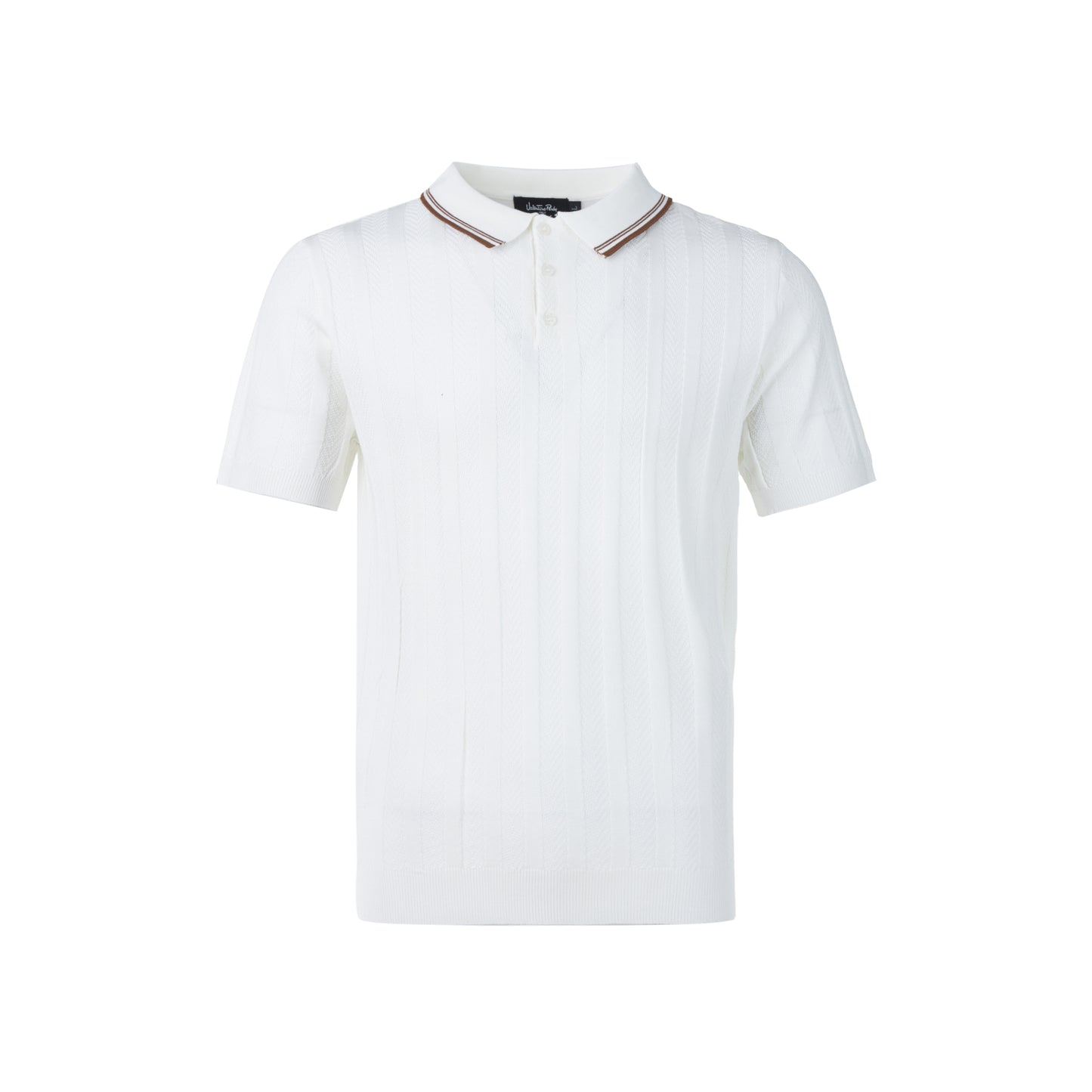 Elite Knit Polo