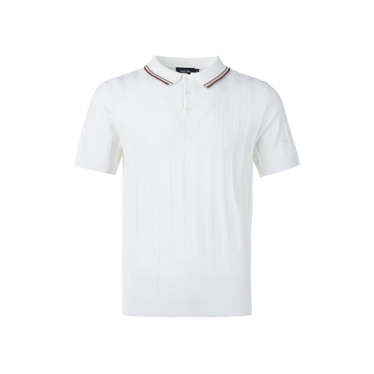 Elite Knit Polo