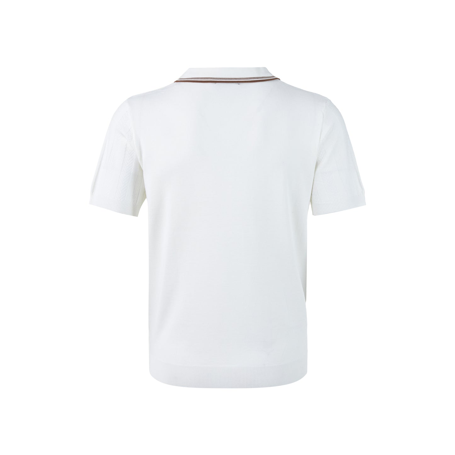 Elite Knit Polo