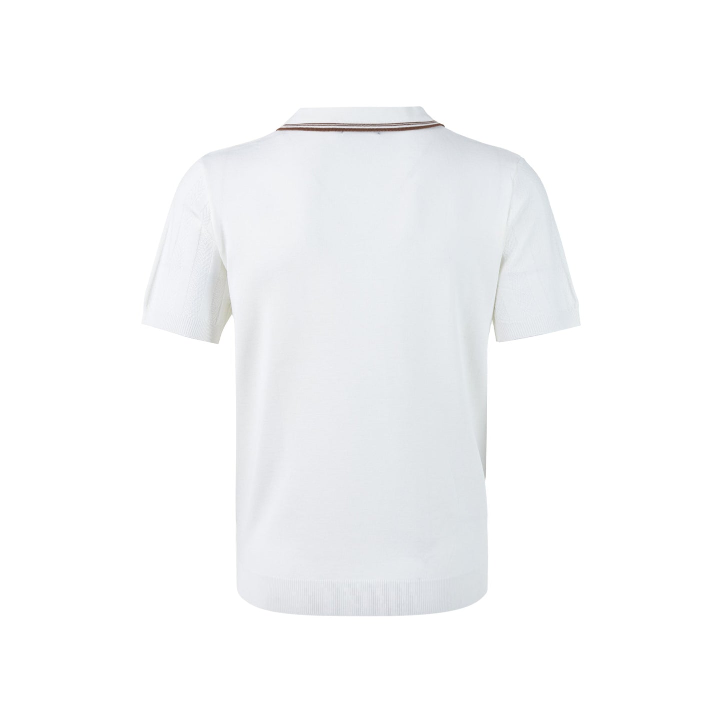 Elite Knit Polo