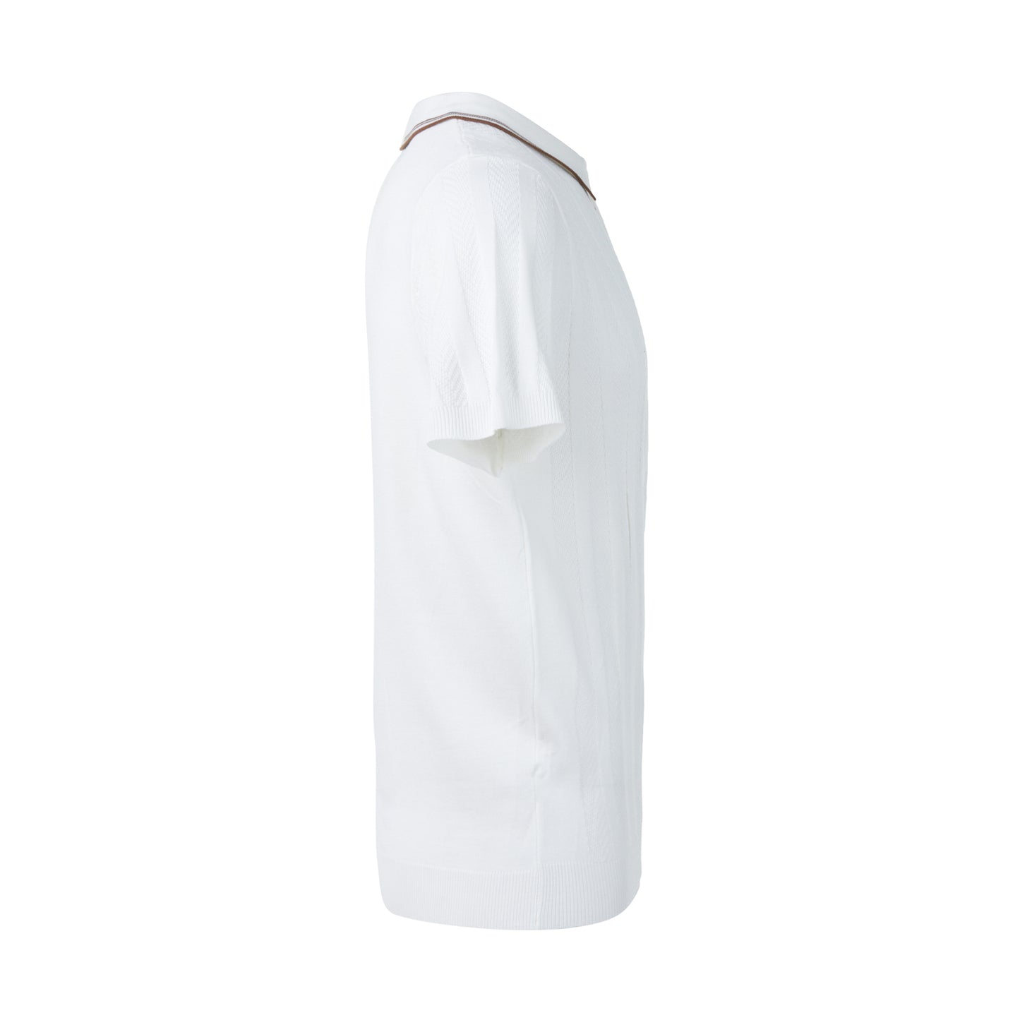 Elite Knit Polo