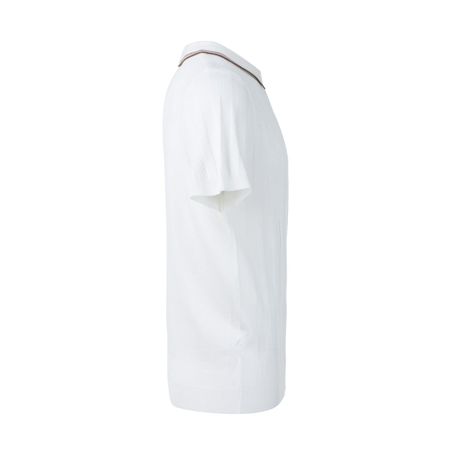 Elite Knit Polo