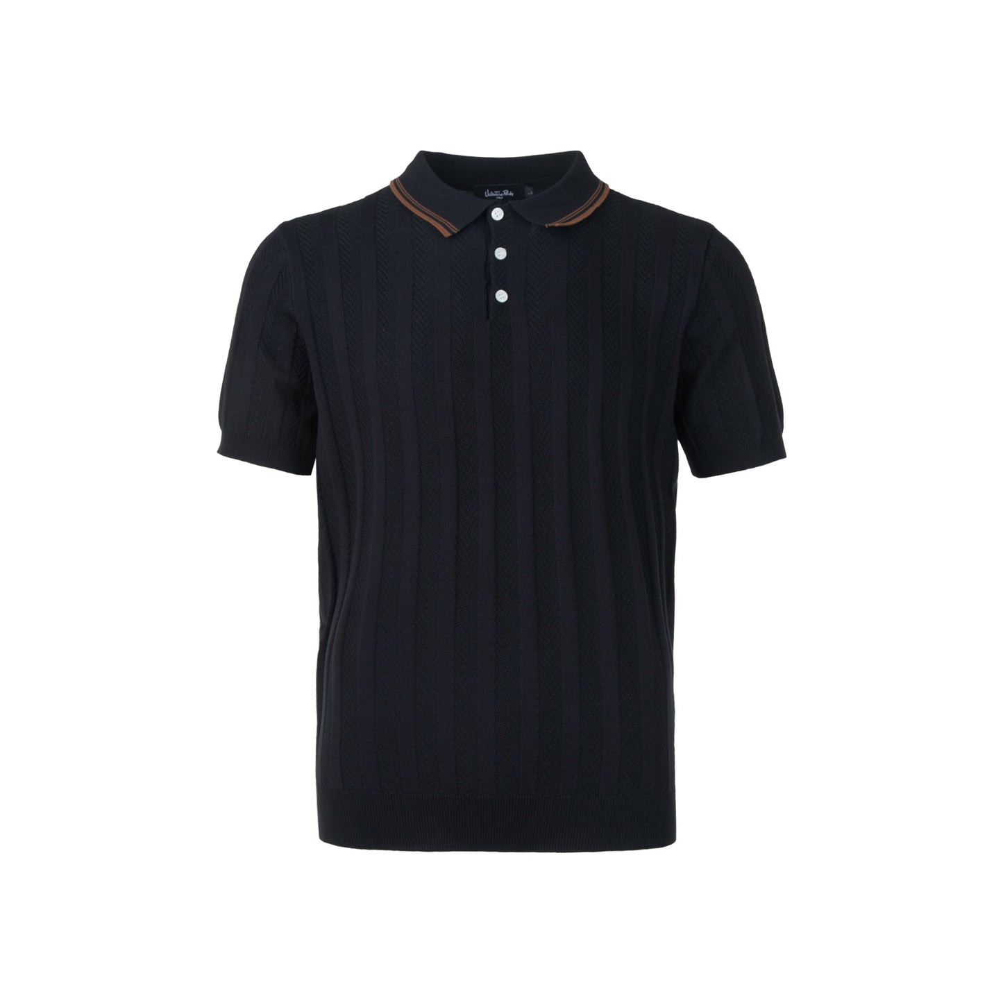 Elite Knit Polo