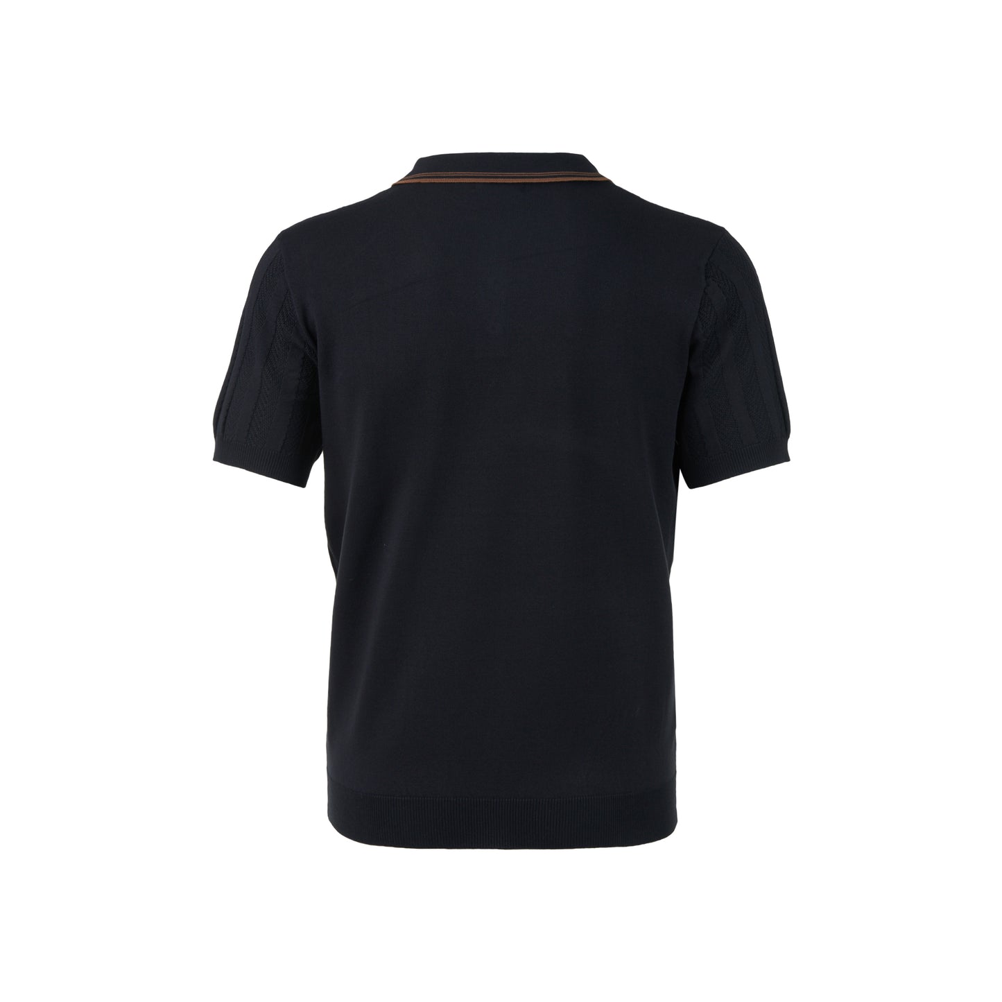 Elite Knit Polo