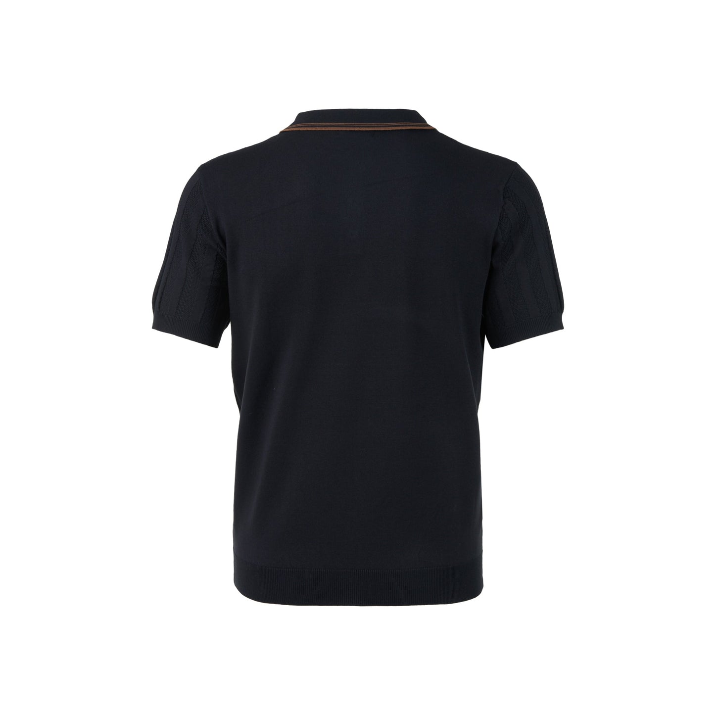 Elite Knit Polo