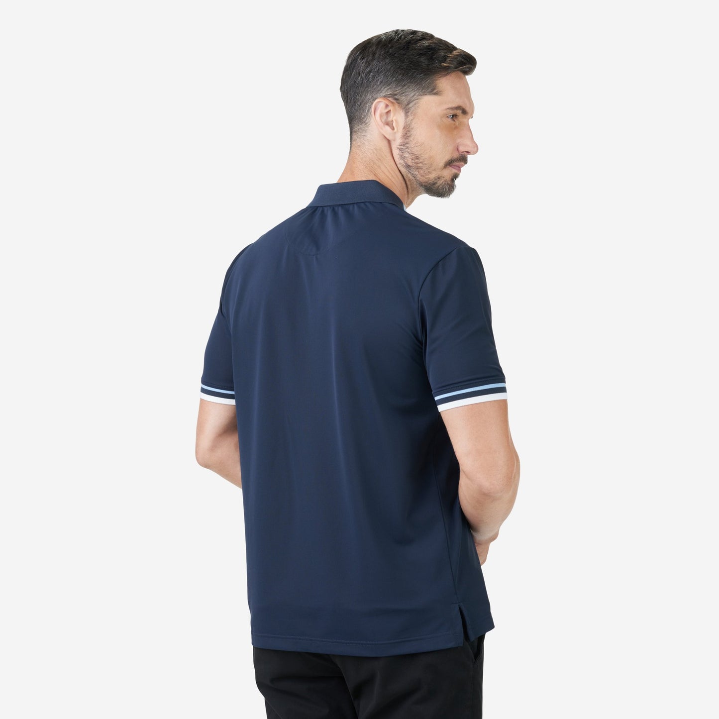 Breeze Microfiber Polo
