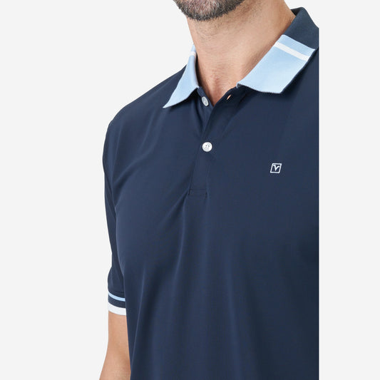 Breeze Microfiber Polo