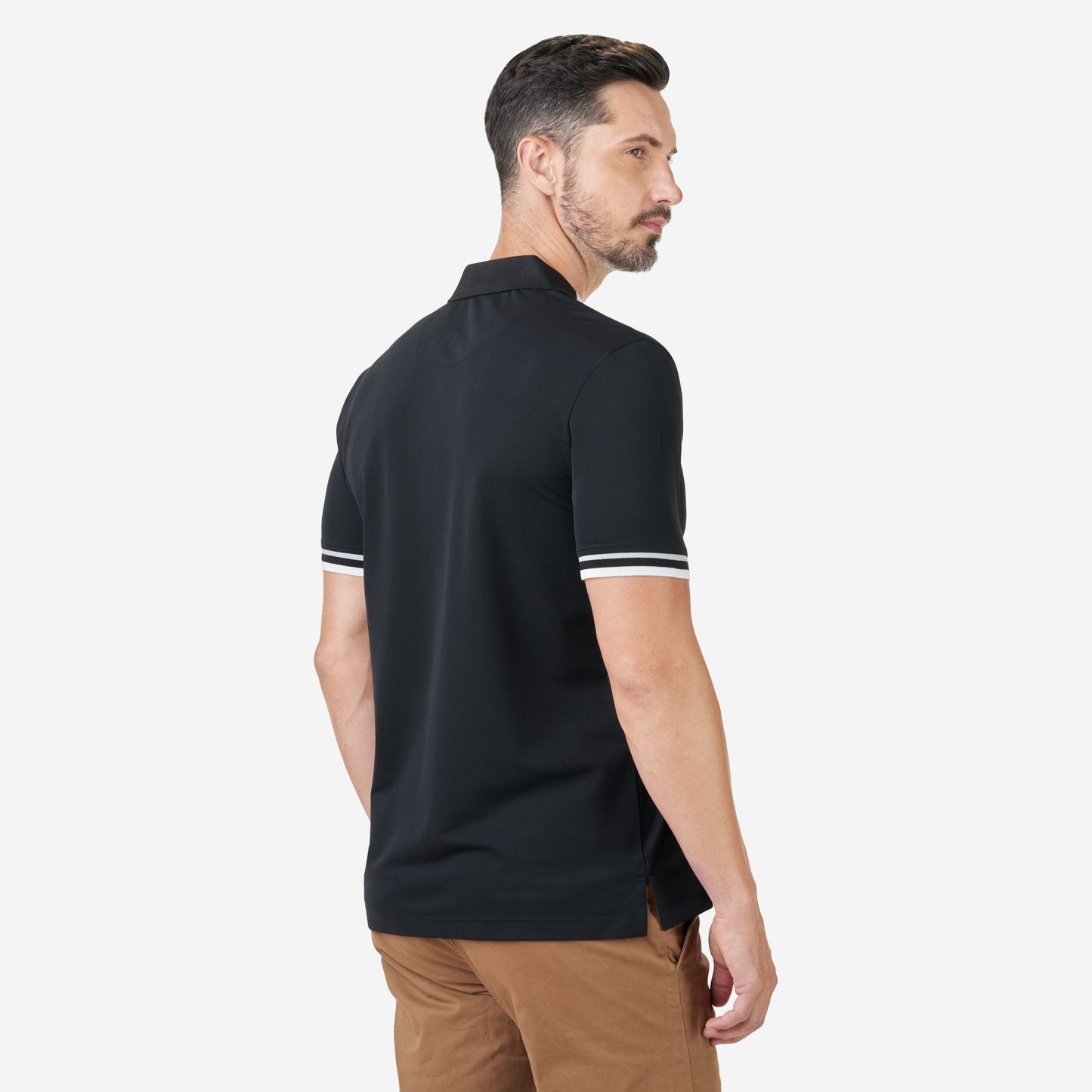 Breeze Microfiber Polo