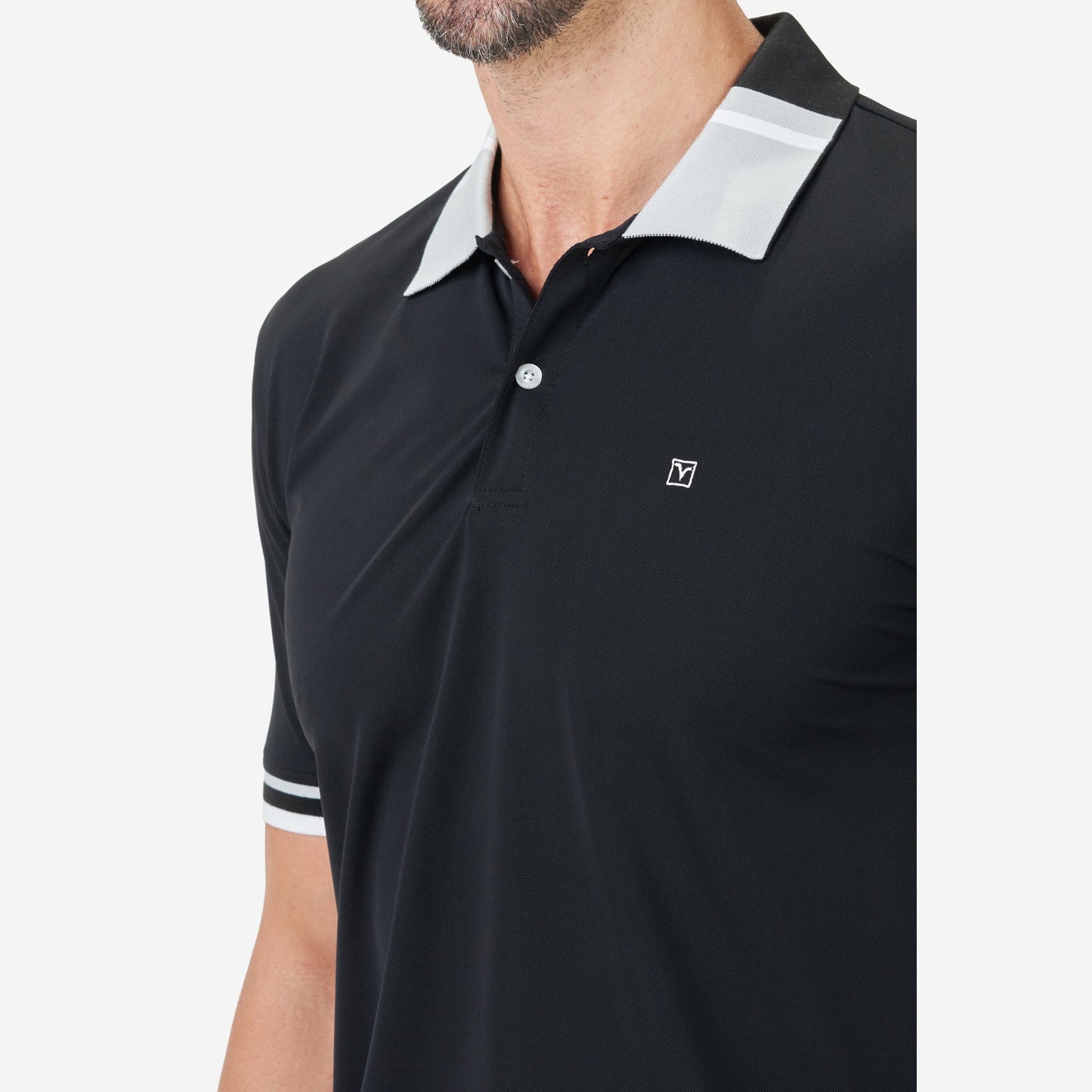 Breeze Microfiber Polo