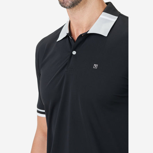 Breeze Microfiber Polo