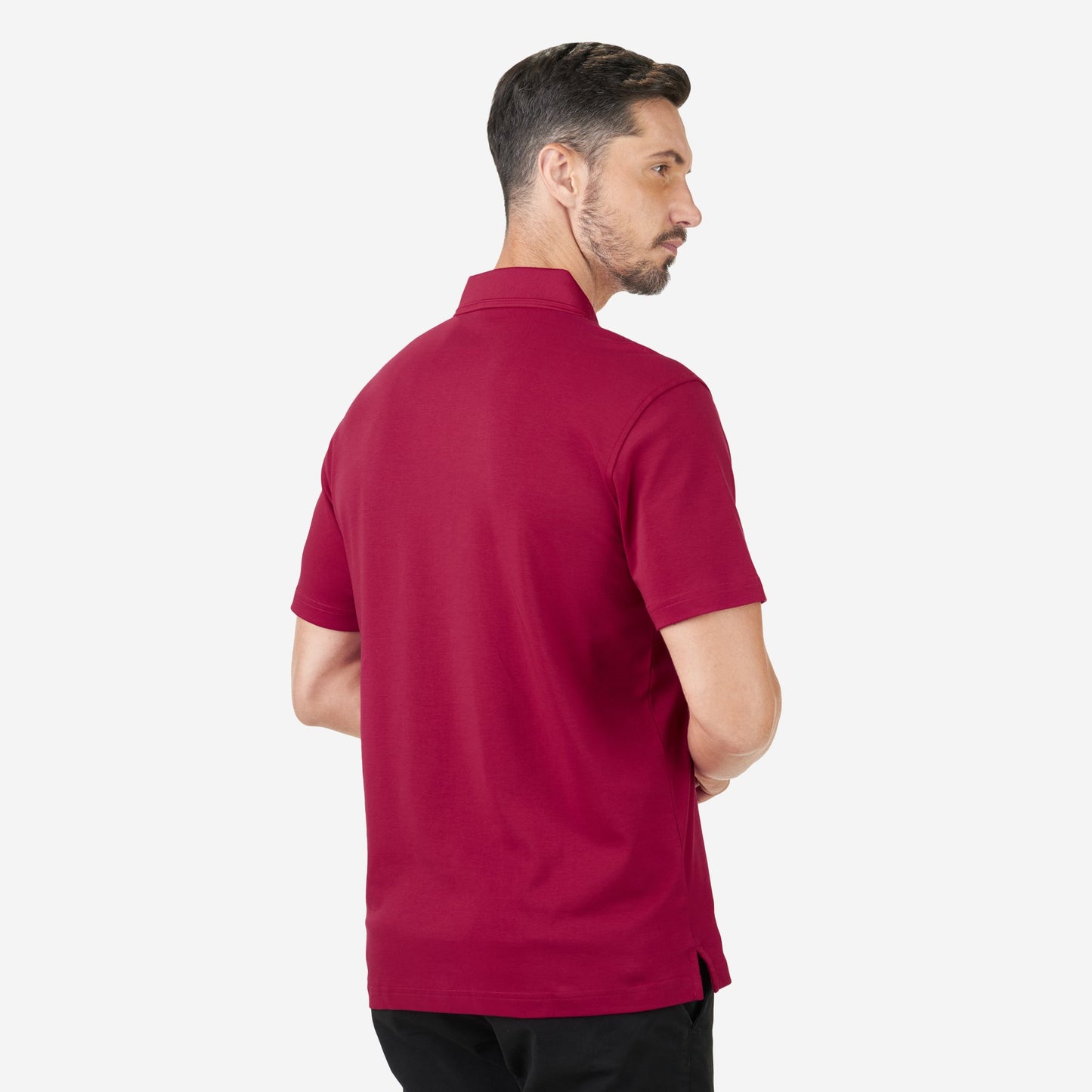 Jersey Polo