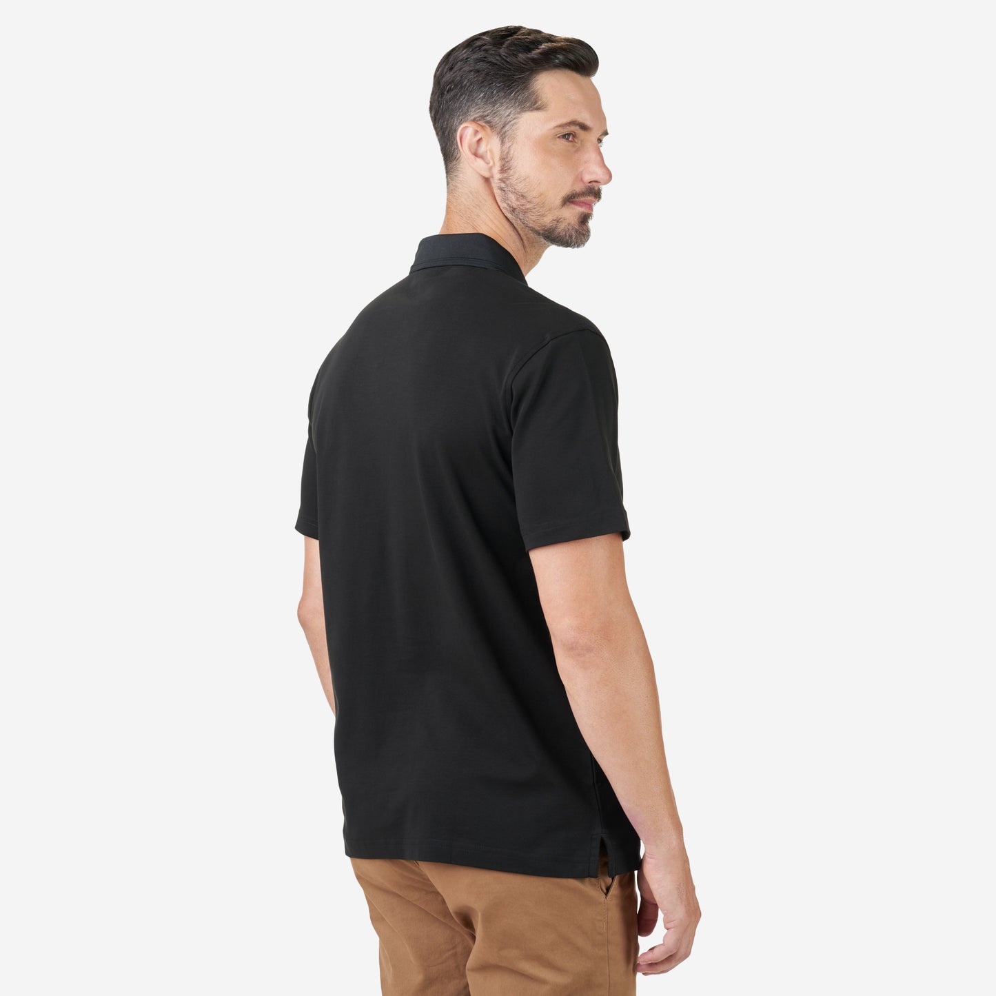 Jersey Polo