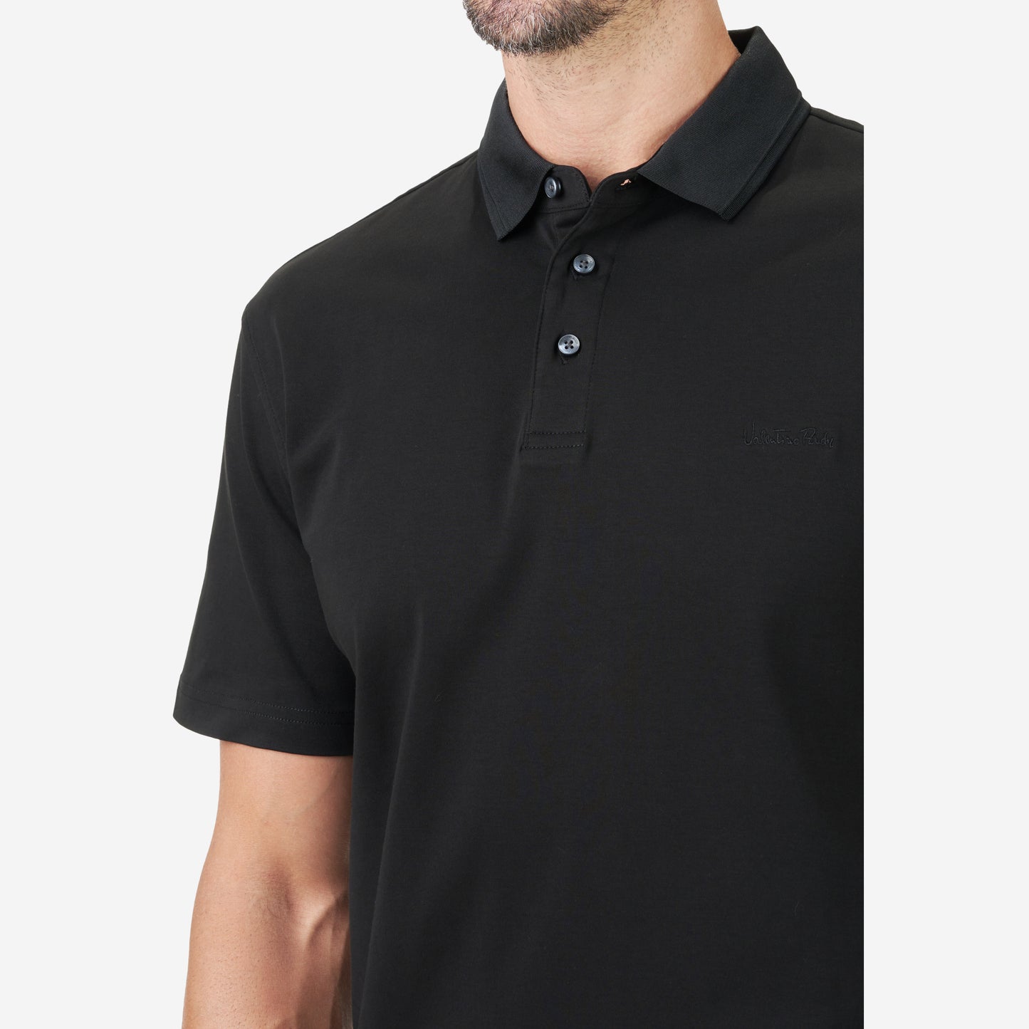 Jersey Polo
