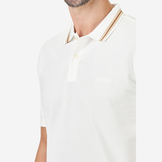 Basic Pique Polo