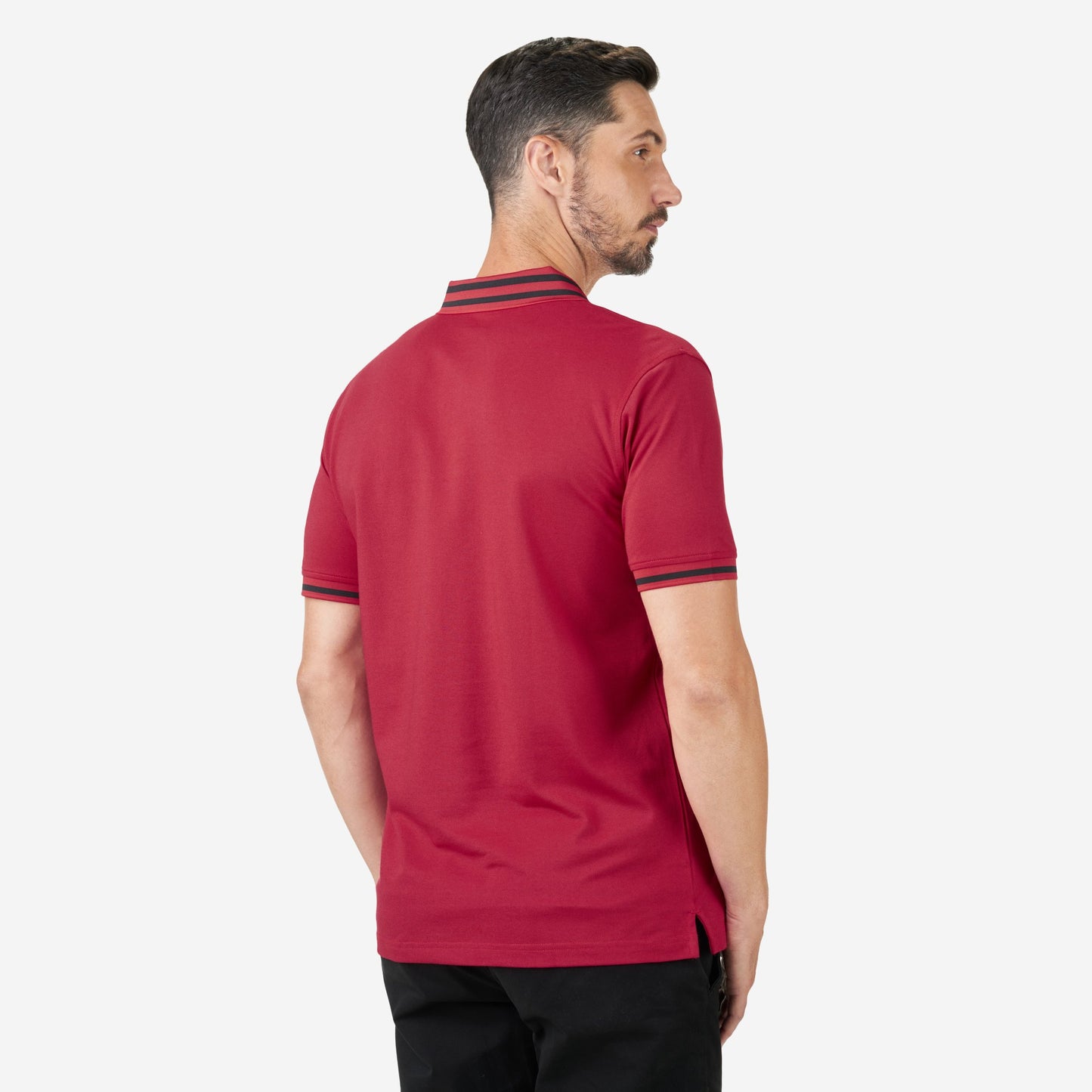 Deep Tone Polo