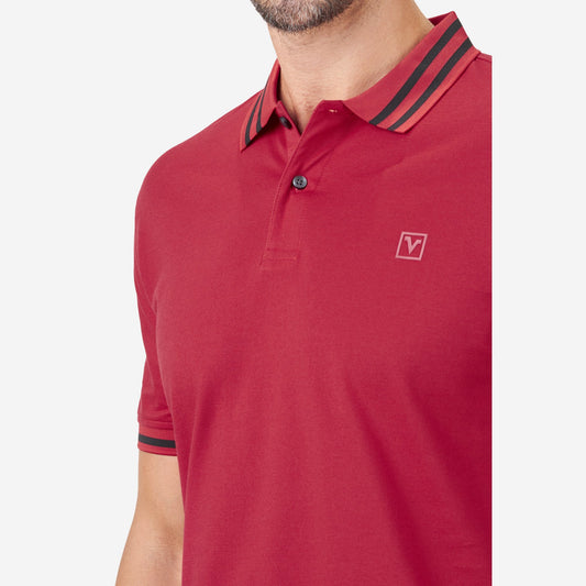 Deep Tone Polo