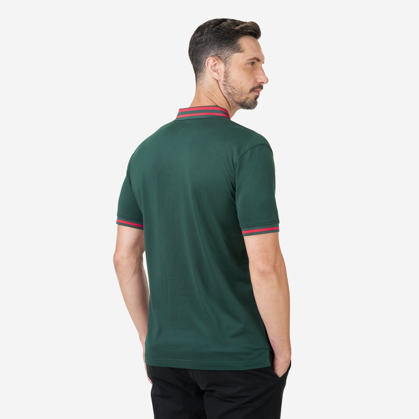 Deep Tone Polo