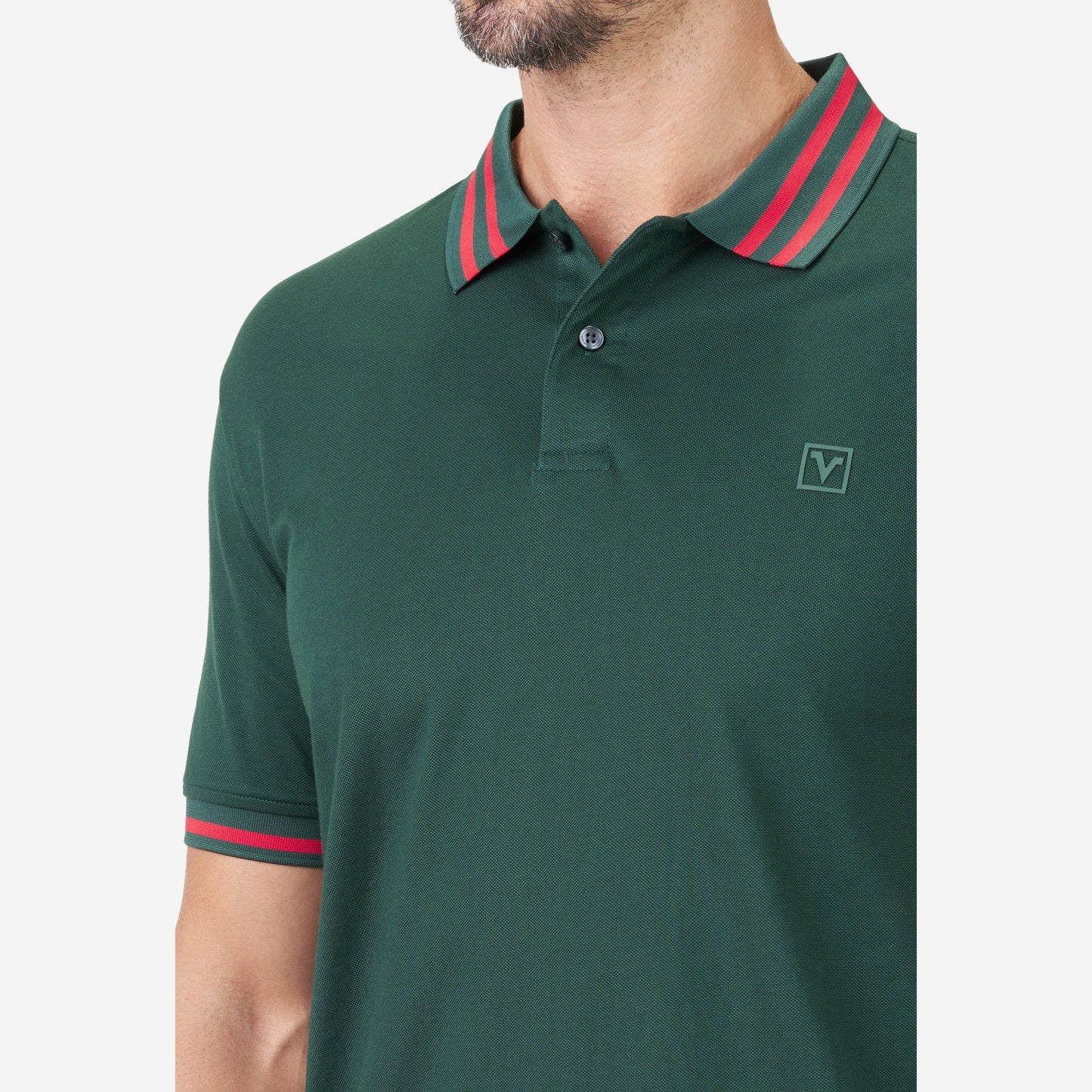 Deep Tone Polo