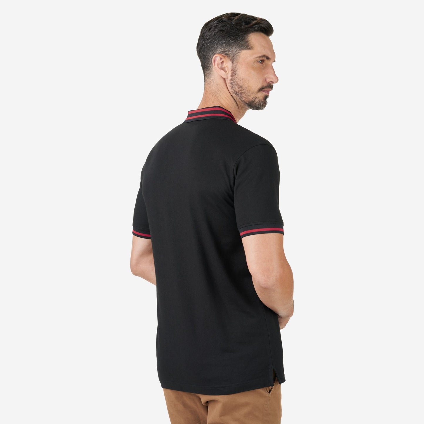 Deep Tone Polo