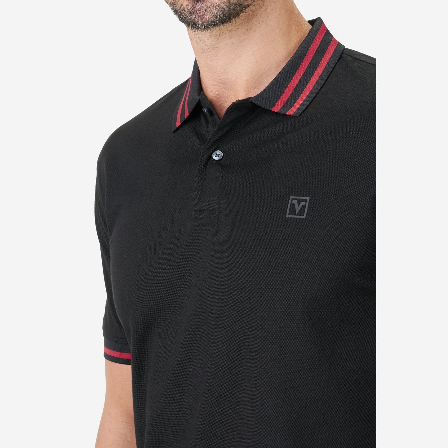 Deep Tone Polo