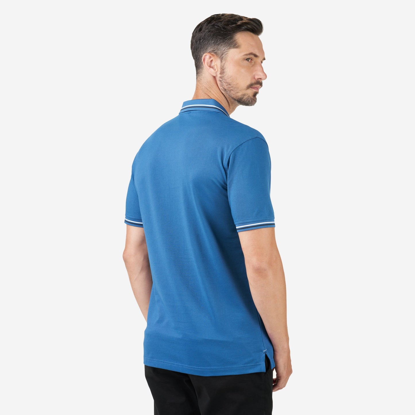 Dark Essence Polo Tee
