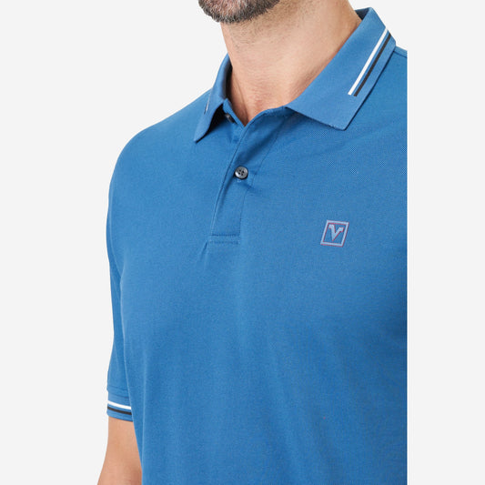 Dark Essence Polo Tee