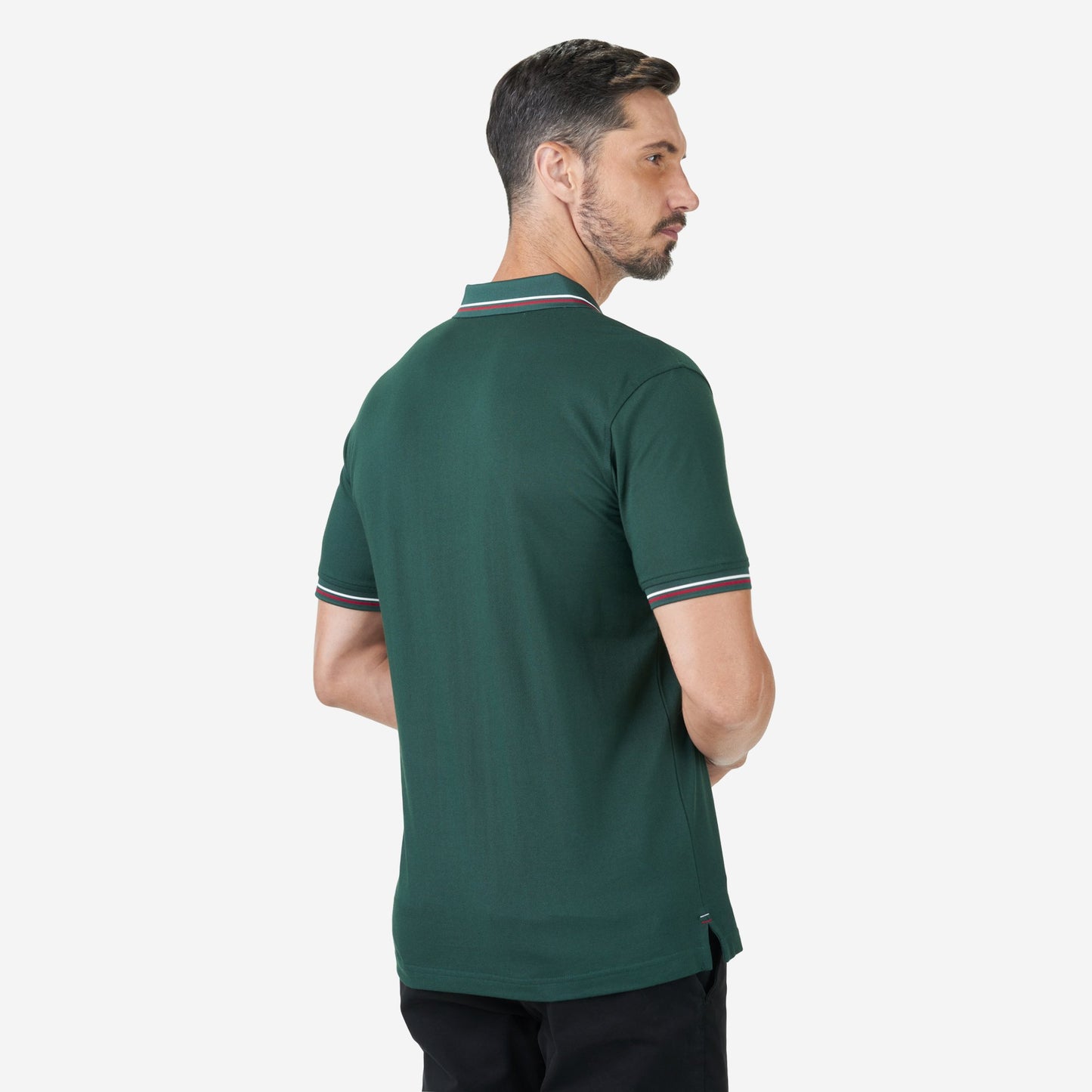 Dark Essence Polo Tee