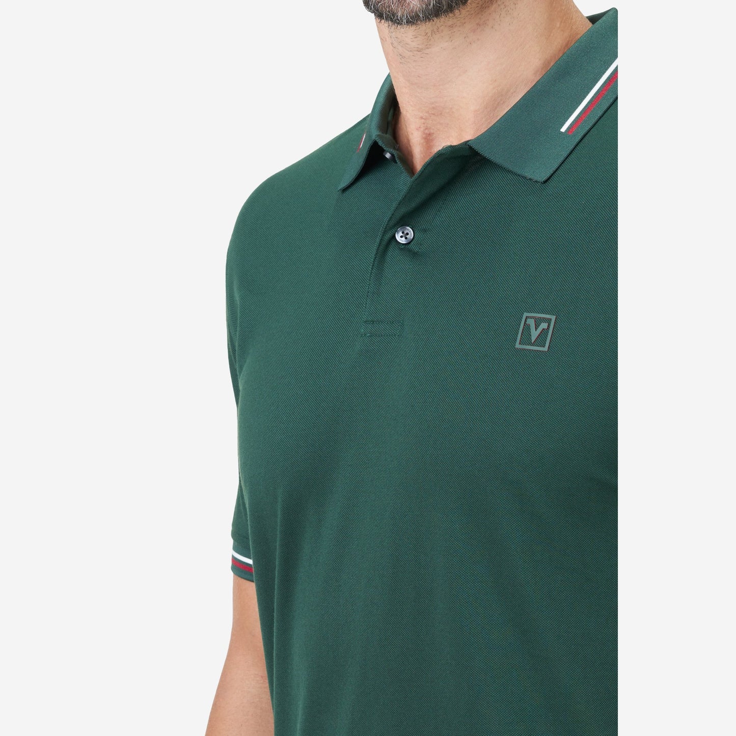 Dark Essence Polo Tee