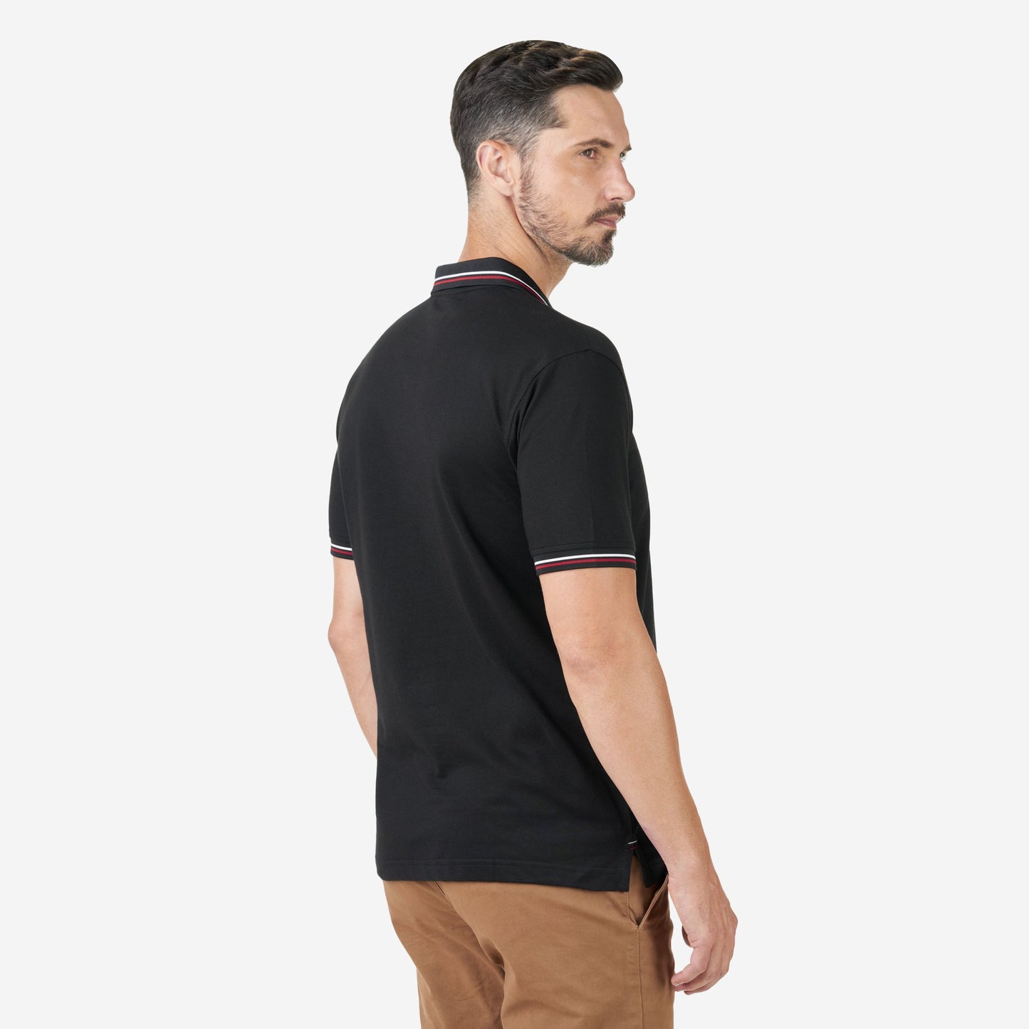 Dark Essence Polo Tee