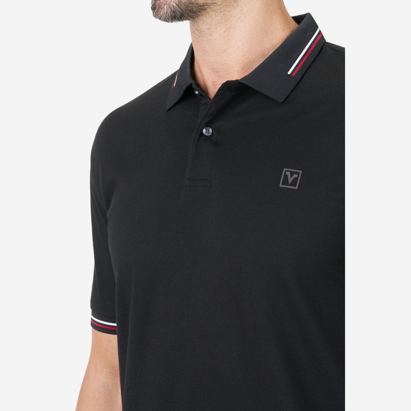 Dark Essence Polo Tee