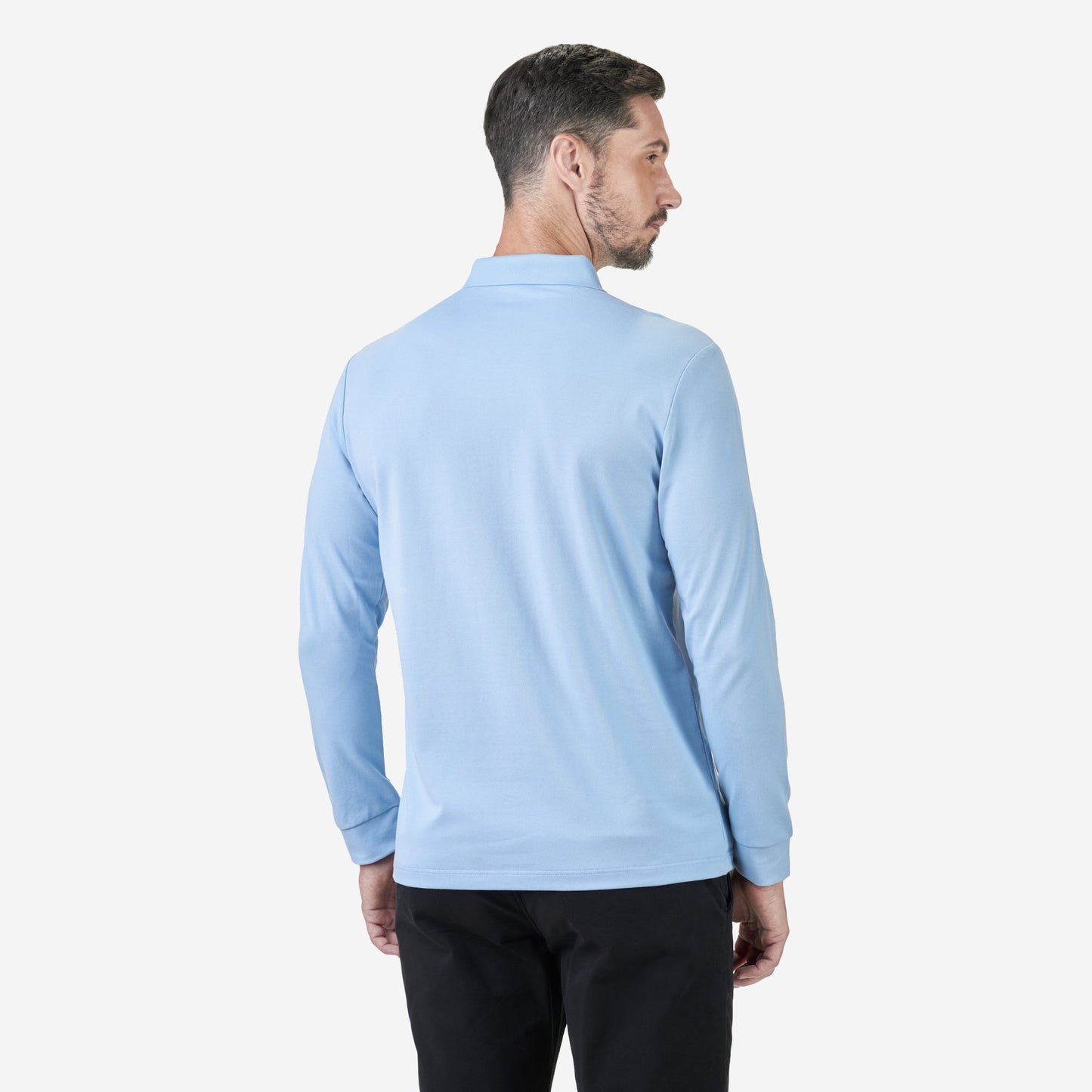 Artisan Knit Polo