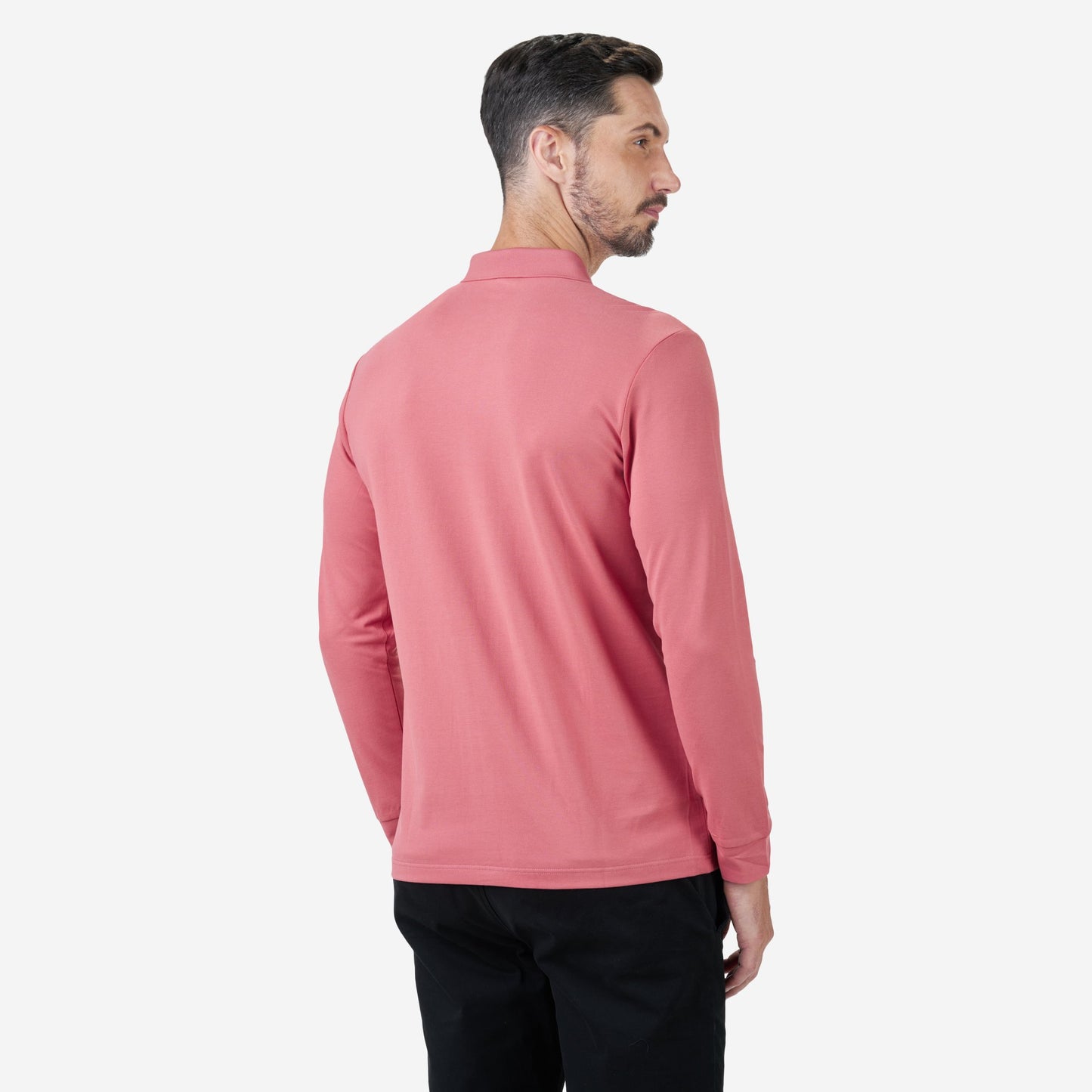 Artisan Knit Polo